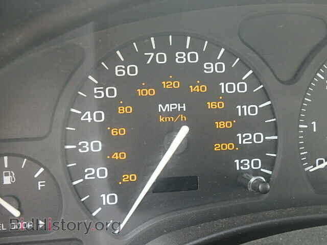 2000 SATURN LS/LS1/LS2 - VIN: 1G8JU52F3YY680331 - Фото 8