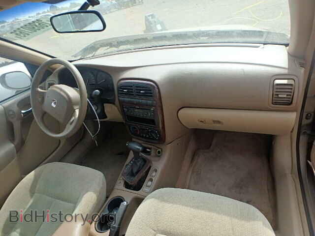 2000 SATURN LS/LS1/LS2 - VIN: 1G8JU52F3YY680331 - Фото 10