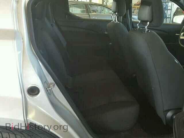 2012 DODGE AVENGER - VIN: 1C3CDZCB7CN161640 - Фото 6