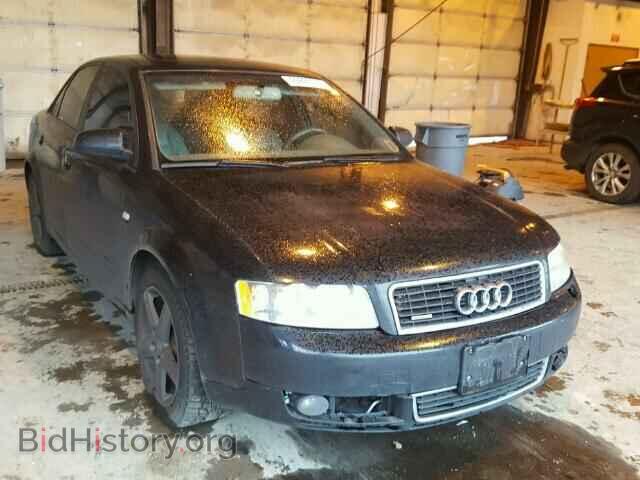 Photo WAULC68E65A047006 - AUDI A4 2005