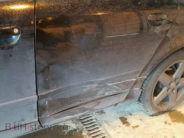 2005 AUDI A4 - VIN: WAULC68E65A047006 - Фото 9