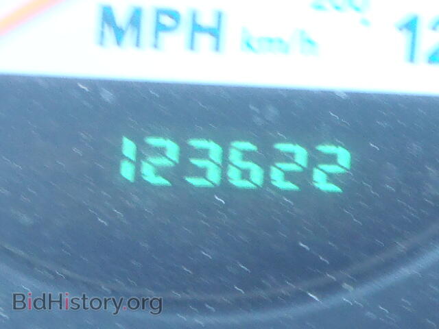 2007 DODGE CARAVAN - VIN: 1D4GP24R87B104221 - Фото 8
