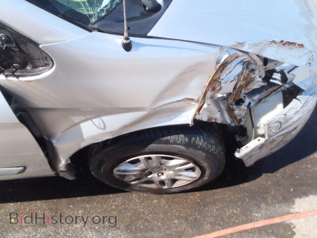 2007 DODGE CARAVAN - VIN: 1D4GP24R87B104221 - Фото 10