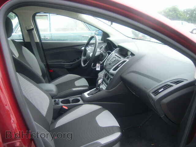 2014 FORD FOCUS - VIN: 1FADP3K23EL420375 - Photo 5