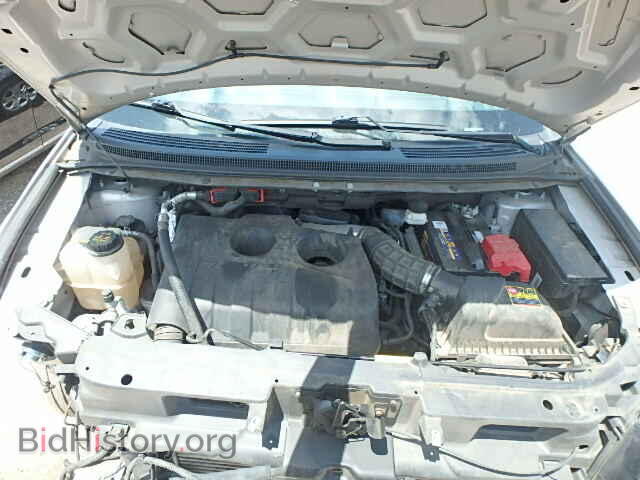2012 FORD EDGE - VIN: 2FMDK3J92CBA39598 - Photo 7