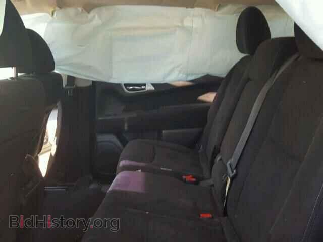 2013 NISSAN PATHFINDER - VIN: 5N1AR2MM4DC681881 - Фото 6