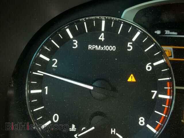 2013 NISSAN PATHFINDER - VIN: 5N1AR2MM4DC681881 - Фото 9