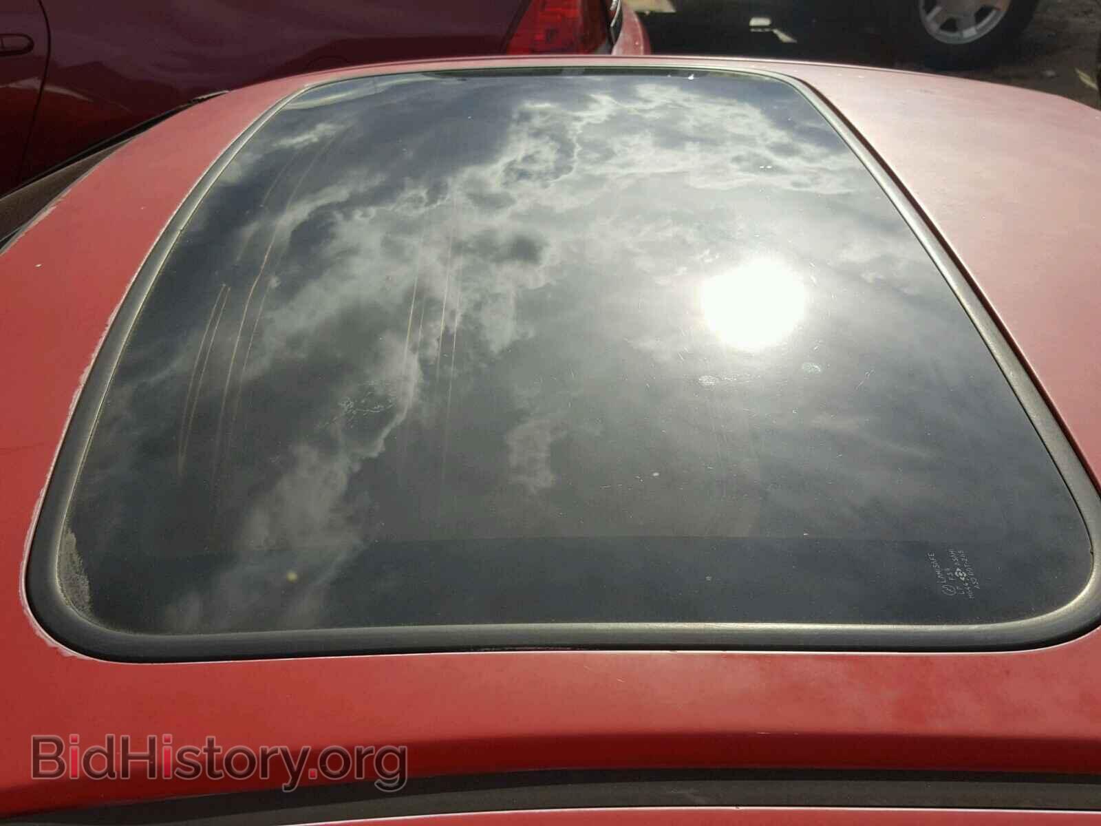 1994 ACURA INTEGRA - VIN: JH4DC2382RS007408 - Фото 9