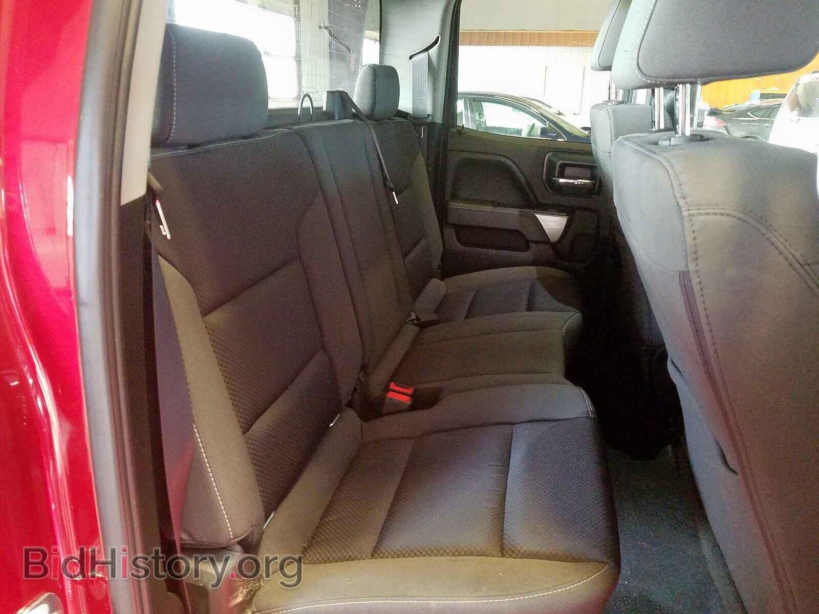 2019 CHEVROLET SILVERADO - VIN: 2GCVKPECXK1185208 - Фото 6
