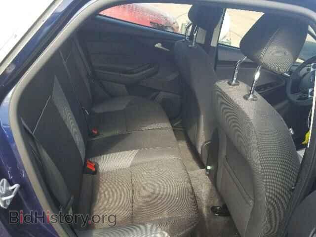 2012 FORD FOCUS - VIN: 1FAHP3K23CL101749 - Photo 6