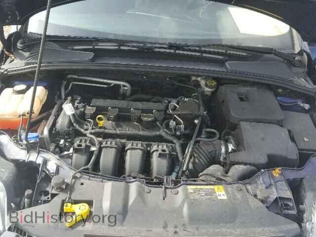 2012 FORD FOCUS - VIN: 1FAHP3K23CL101749 - Photo 7