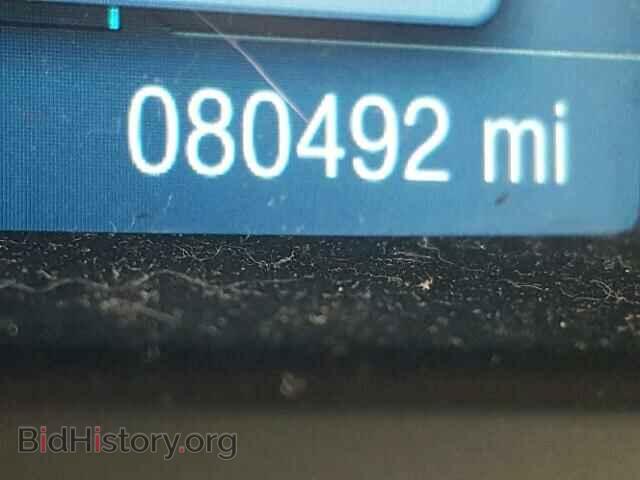 2012 FORD FOCUS - VIN: 1FAHP3K23CL101749 - Photo 8