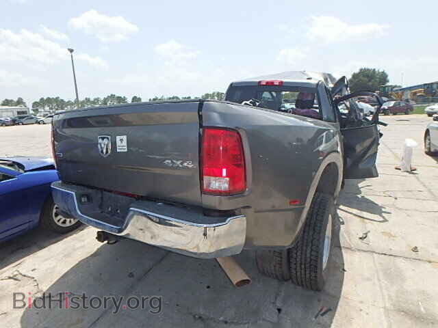 2011 DODGE RAM 3500 - VIN: 3D73Y4CL5BG589649 - Фото 4
