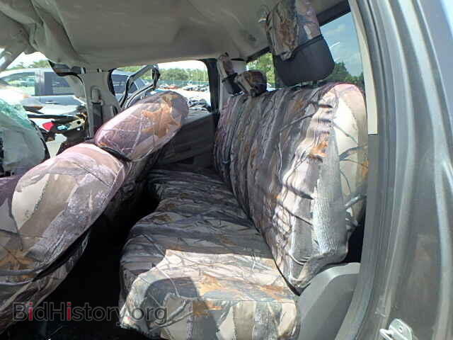 2011 DODGE RAM 3500 - VIN: 3D73Y4CL5BG589649 - Фото 6