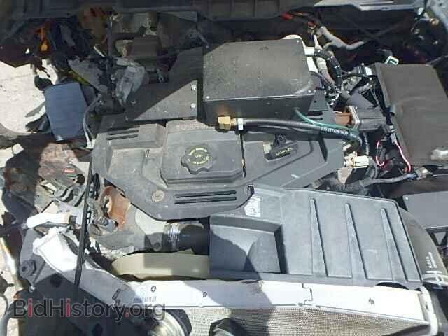 2011 DODGE RAM 3500 - VIN: 3D73Y4CL5BG589649 - Фото 7