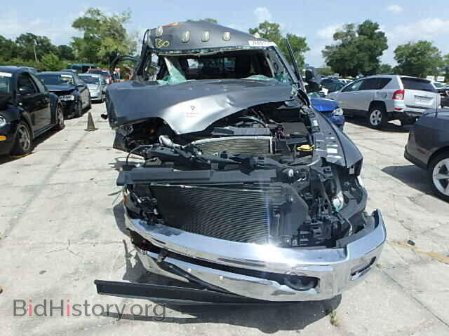 2011 DODGE RAM 3500 - VIN: 3D73Y4CL5BG589649 - Фото 9