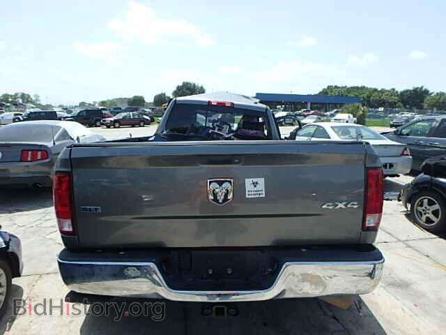 2011 DODGE RAM 3500 - VIN: 3D73Y4CL5BG589649 - Фото 10