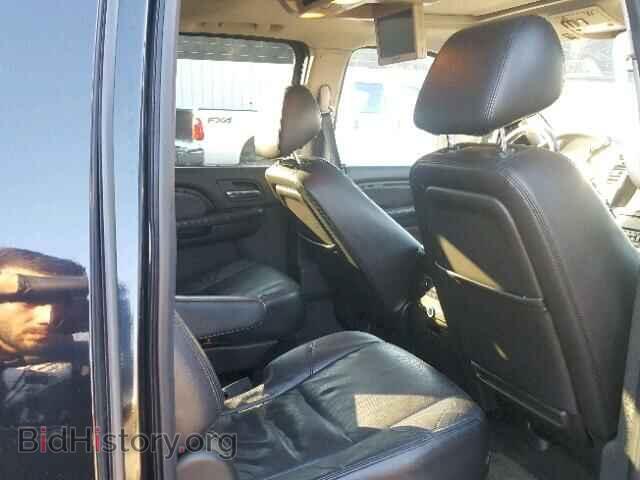 2010 CADILLAC ESCALADE - VIN: 1GYUKHEF4AR103310 - Фото 6