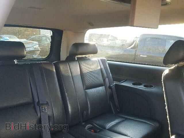 2010 CADILLAC ESCALADE - VIN: 1GYUKHEF4AR103310 - Фото 9