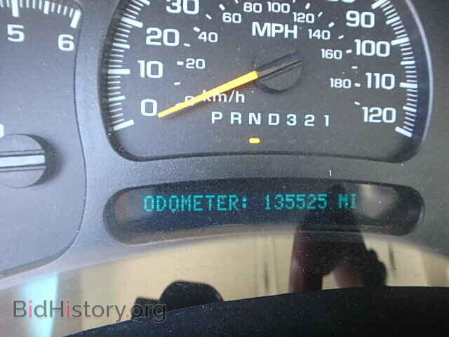 2007 CHEVROLET SILVERADO - VIN: 2GCEC13V271148014 - Фото 8