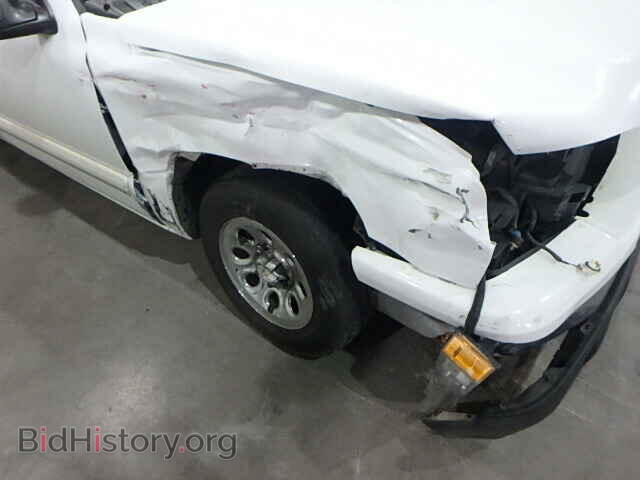 2007 CHEVROLET SILVERADO - VIN: 2GCEC13V271148014 - Фото 9