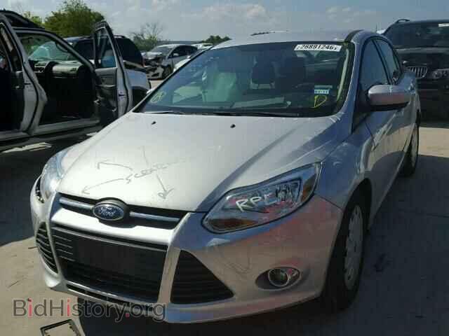 2012 FORD FOCUS - VIN: 1FAHP3F23CL289909 - Photo 2