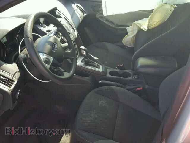 2012 FORD FOCUS - VIN: 1FAHP3F23CL289909 - Photo 5