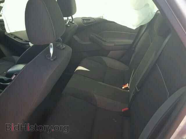 2012 FORD FOCUS - VIN: 1FAHP3F23CL289909 - Photo 6