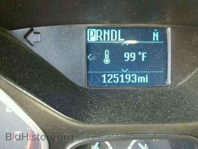 2012 FORD FOCUS - VIN: 1FAHP3F23CL289909 - Photo 8