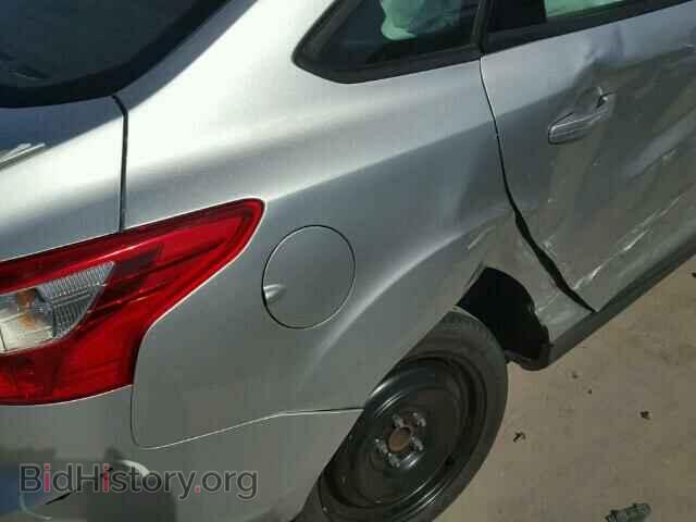2012 FORD FOCUS - VIN: 1FAHP3F23CL289909 - Photo 10