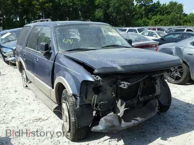 Фотография 1FMFU17505LA43910 - FORD EXPEDITION 2005