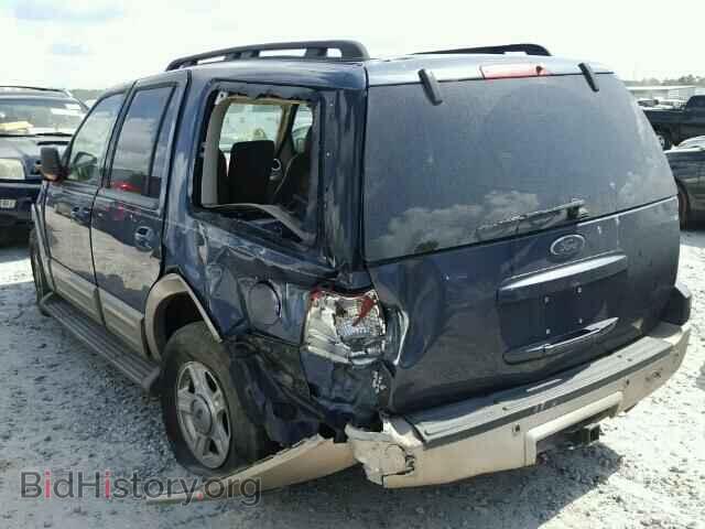 2005 FORD EXPEDITION - VIN: 1FMFU17505LA43910 - Фото 3