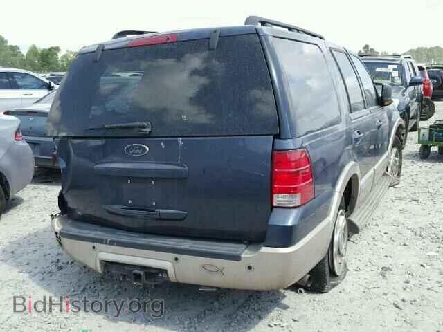 2005 FORD EXPEDITION - VIN: 1FMFU17505LA43910 - Фото 4