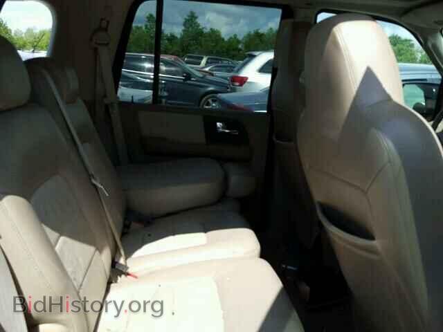 2005 FORD EXPEDITION - VIN: 1FMFU17505LA43910 - Фото 6