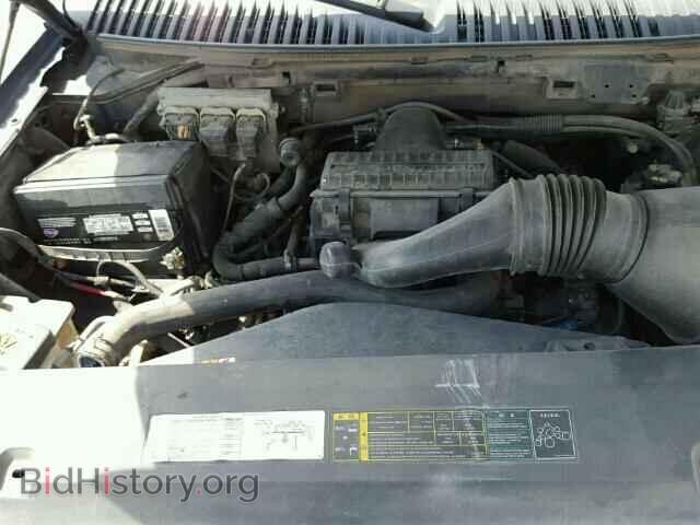 2005 FORD EXPEDITION - VIN: 1FMFU17505LA43910 - Фото 7