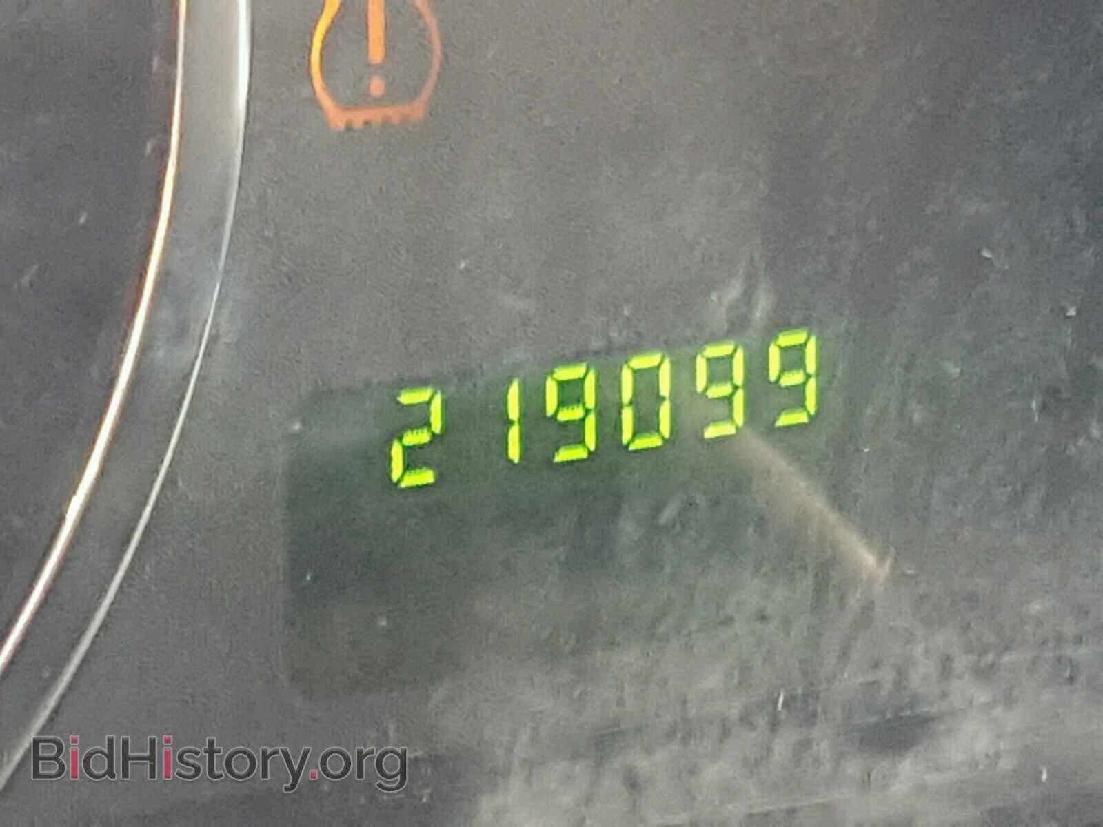 2007 FORD EDGE - VIN: 2FMDK36C27BA51549 - Photo 8