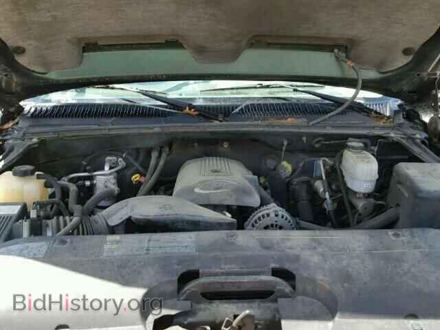 2005 CHEVROLET SILVERADO - VIN: 1GCHK29U85E109721 - Фото 7