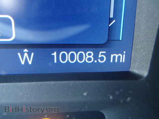 2013 FORD EDGE - VIN: 2FMDK3GC8DBC84300 - Photo 8