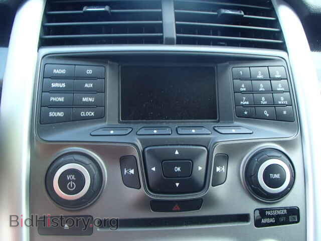 2013 FORD EDGE - VIN: 2FMDK3GC8DBC84300 - Photo 9