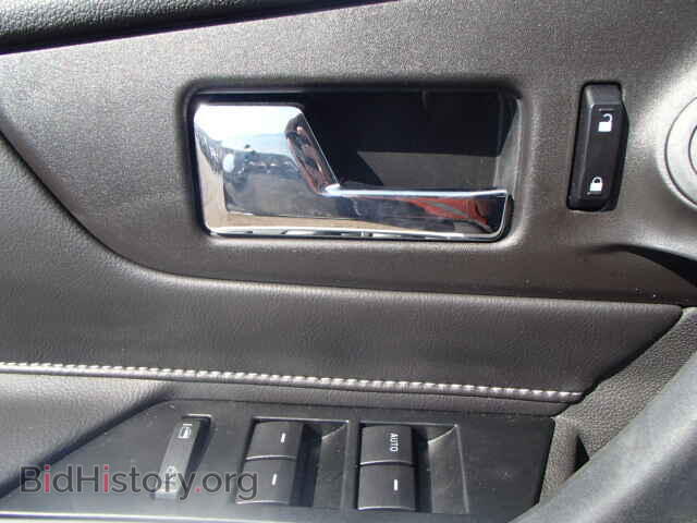 2013 FORD EDGE - VIN: 2FMDK3GC8DBC84300 - Photo 10