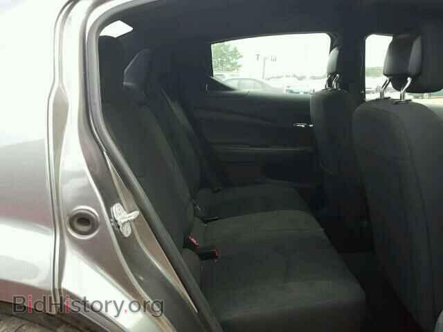 2012 DODGE AVENGER - VIN: 1C3CDZAB2CN232438 - Photo 6