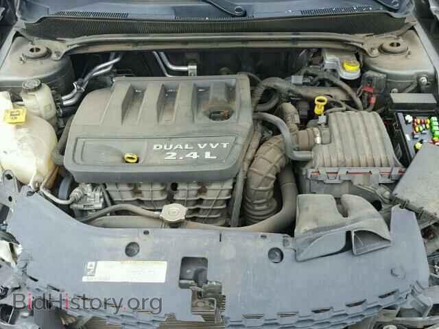 2012 DODGE AVENGER - VIN: 1C3CDZAB2CN232438 - Photo 7
