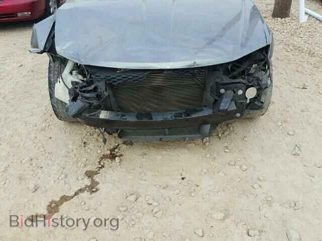 2012 DODGE AVENGER - VIN: 1C3CDZAB2CN232438 - Photo 9