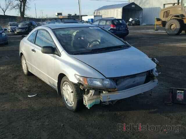 Photo 2HGFG1A35AH003737 - HONDA CIVIC 2010