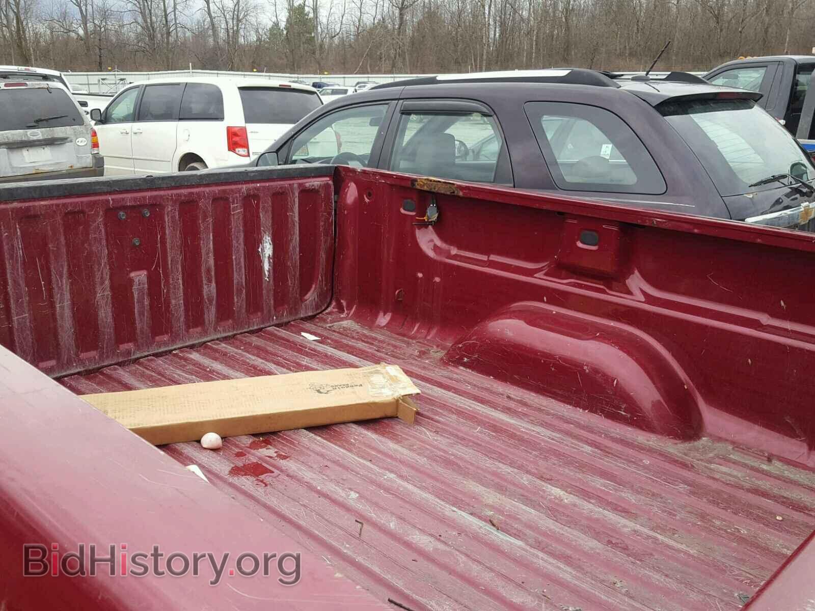 2007 CHEVROLET SILVERADO - VIN: 1GCEK14C67Z551663 - Photo 6