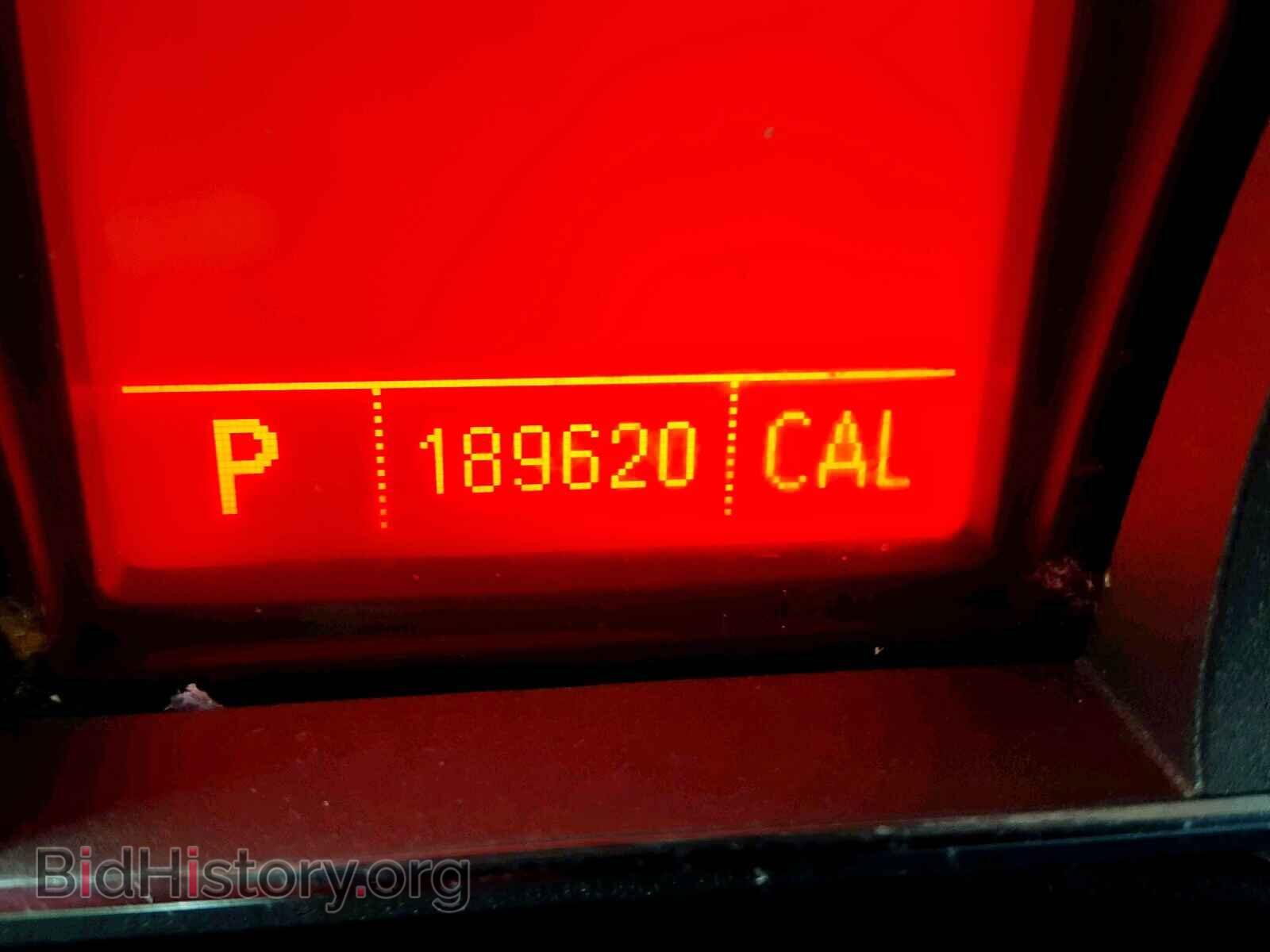 2010 GMC TERRAIN SL - VIN: 2CTALBEW8A6335489 - Фото 8