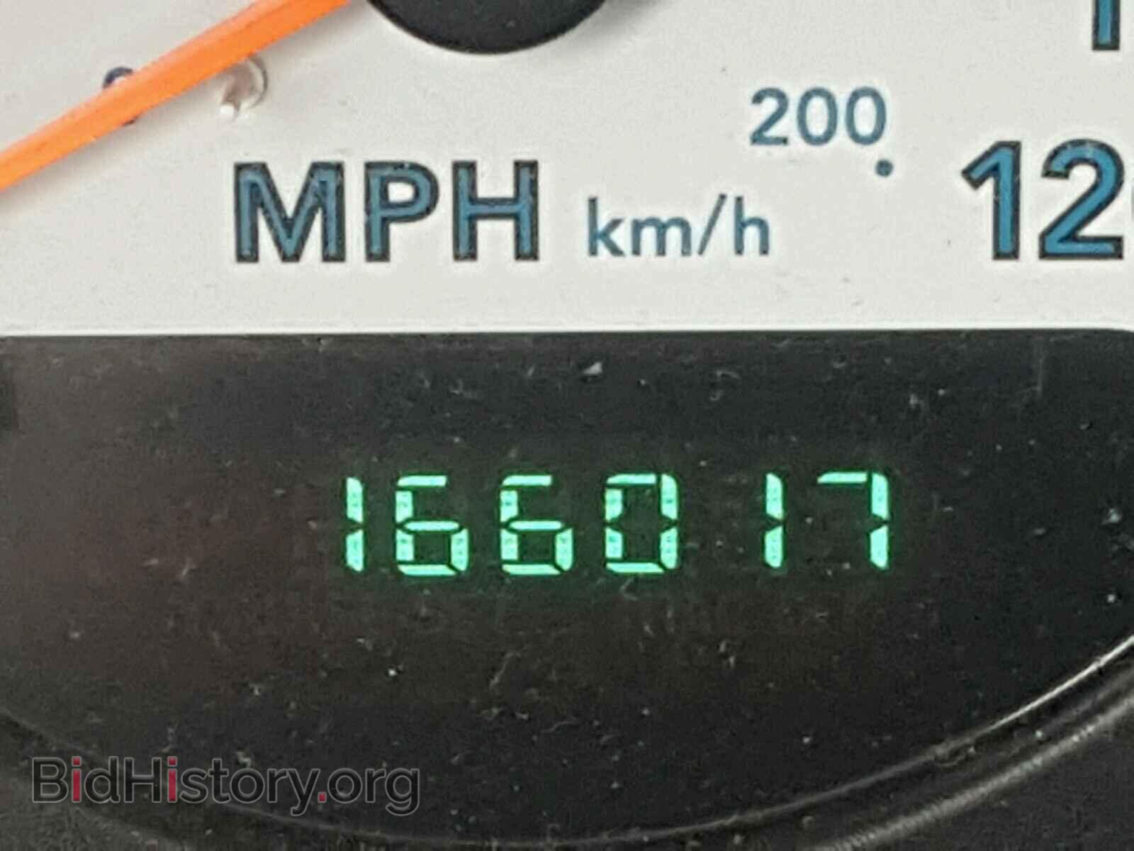 2006 DODGE CARAVAN - VIN: 1D4GP24R16B734273 - Фото 8