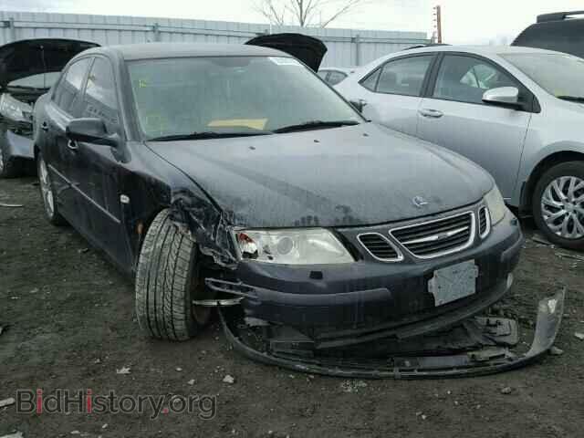 Фотография YS3FD49Y771122785 - SAAB 9 3 2007