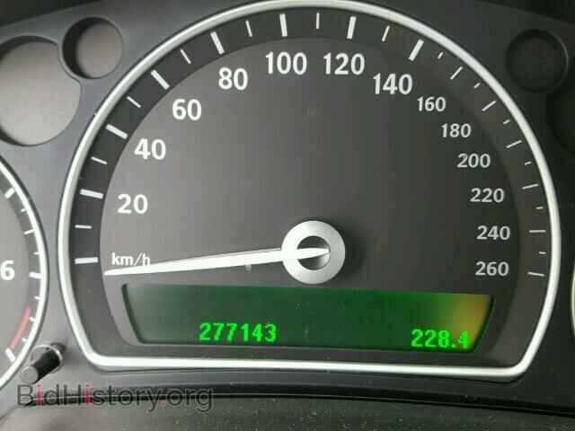 2007 SAAB 9 3 - VIN: YS3FD49Y771122785 - Фото 8