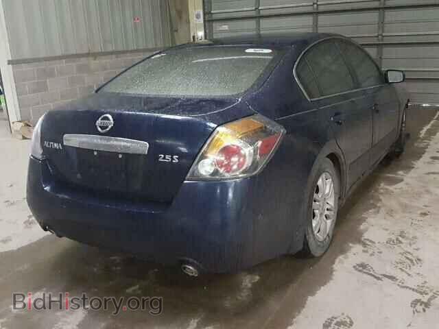 2012 NISSAN ALTIMA BAS - VIN: 1N4AL2AP4CN511372 - Фото 4
